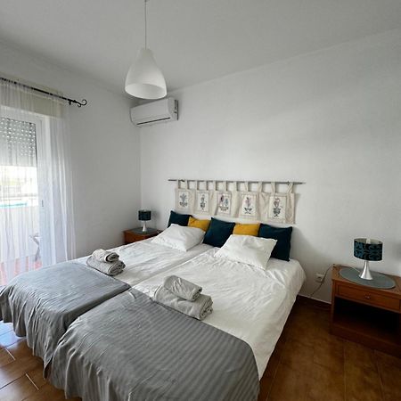 Mira T1 Apartment Carvoeiro  Exterior photo
