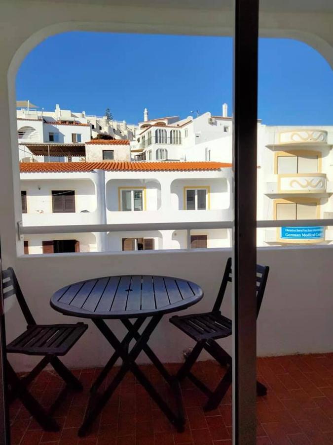 Mira T1 Apartment Carvoeiro  Exterior photo