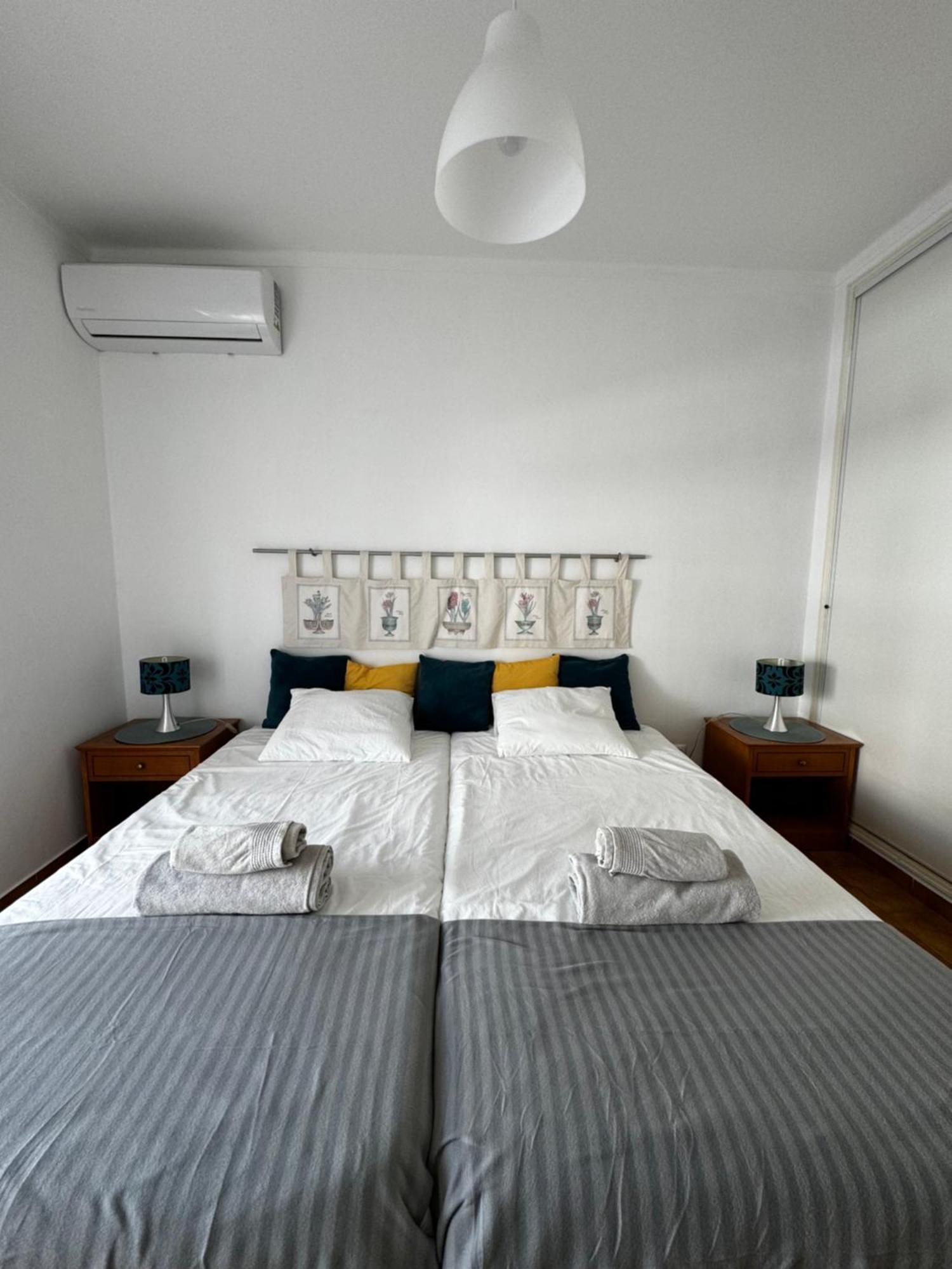 Mira T1 Apartment Carvoeiro  Exterior photo